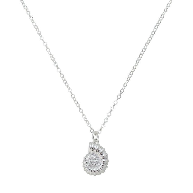 Ocean's Secret Necklace Product Image