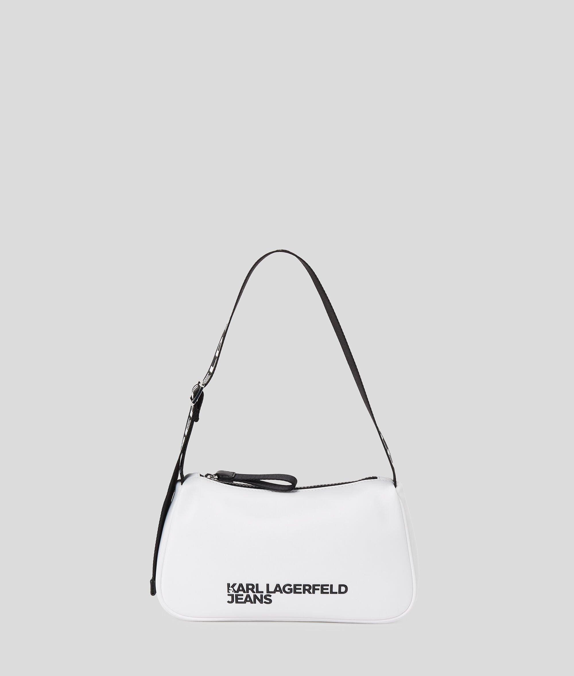 NYLON SHOULDER BAG Product Image