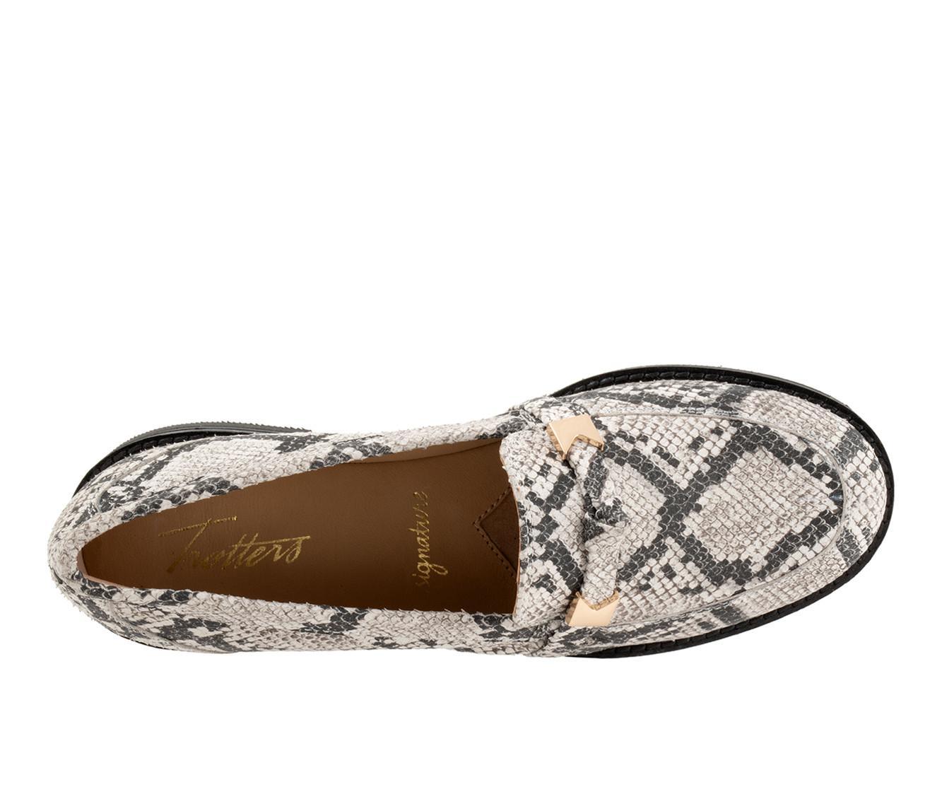 Women's Trotters Femi Loafers Product Image