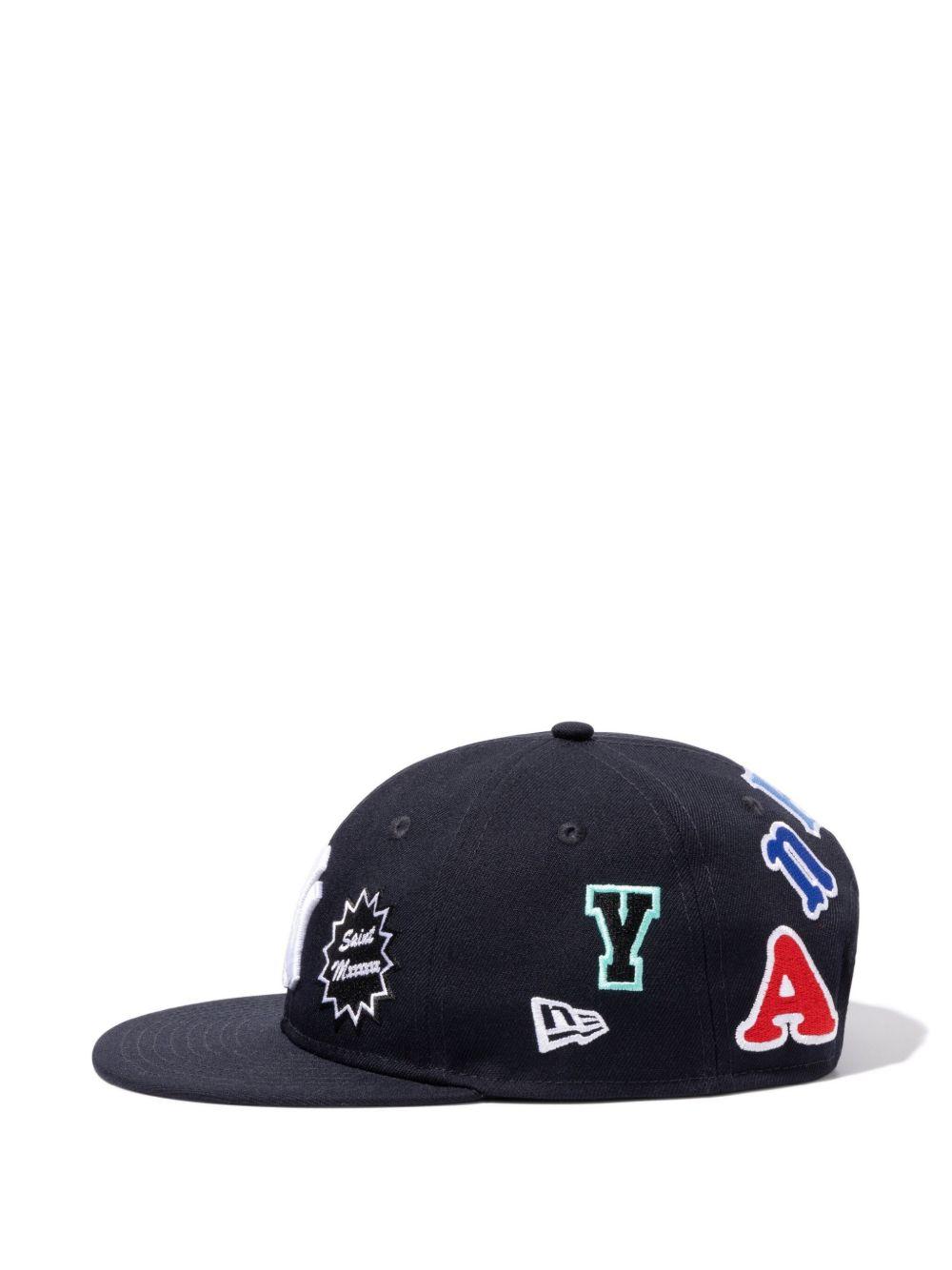 x MLB Yankees cap Product Image
