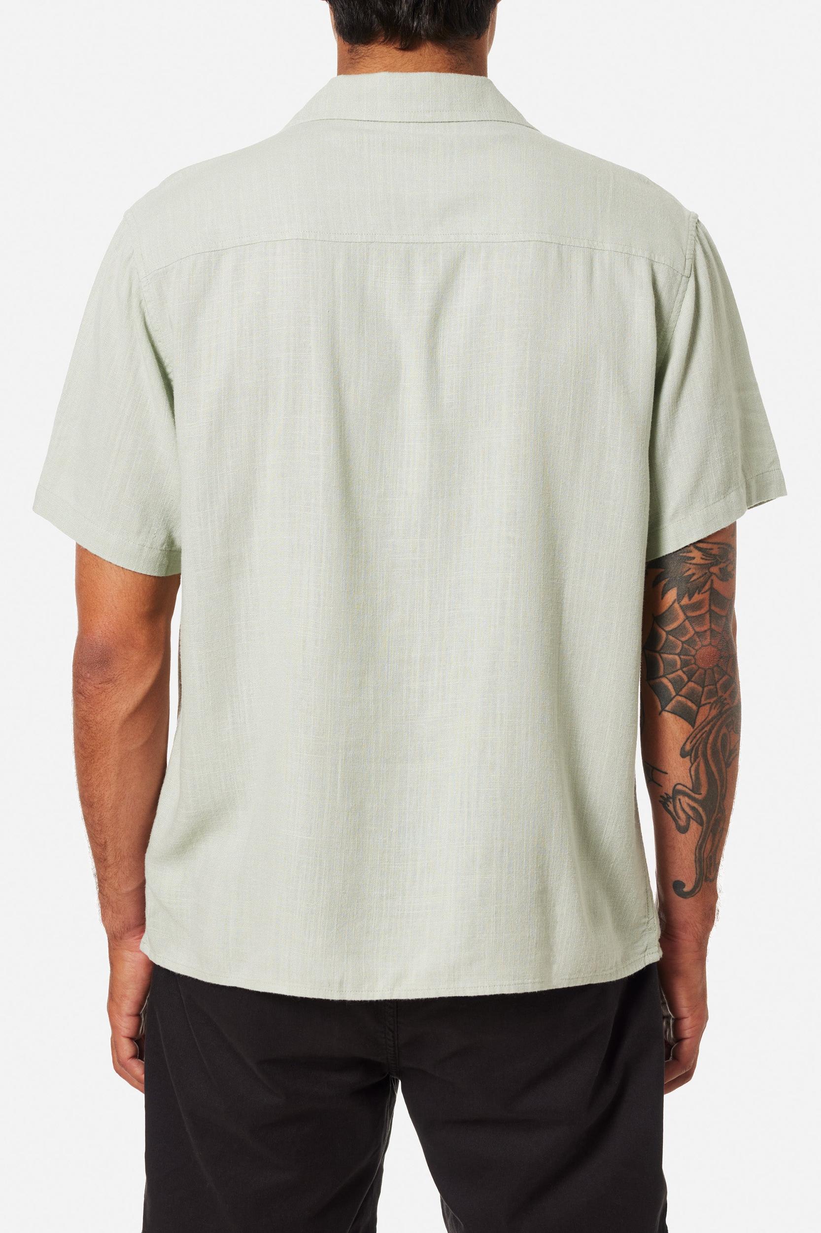 TELLER SHIRT Product Image