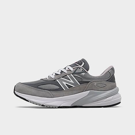 Mens New Balance Made in USA 990v6 Casual Shoes Product Image