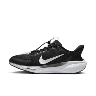 New York Jets Pegasus 41 Nike Mens NFL Road Running Shoes | IB3207-300 Product Image