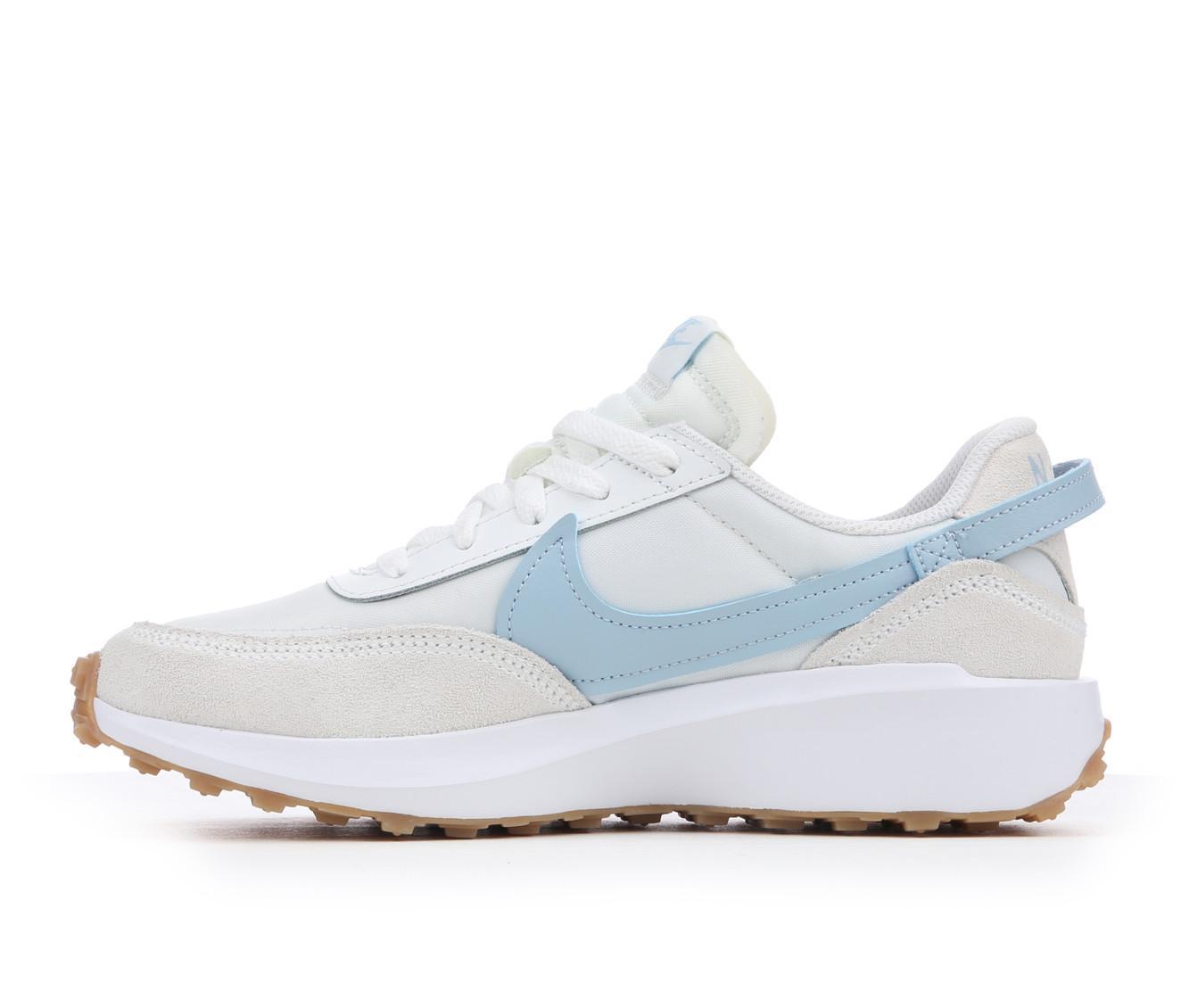 Women's Nike Waffle Debut Sneakers Product Image