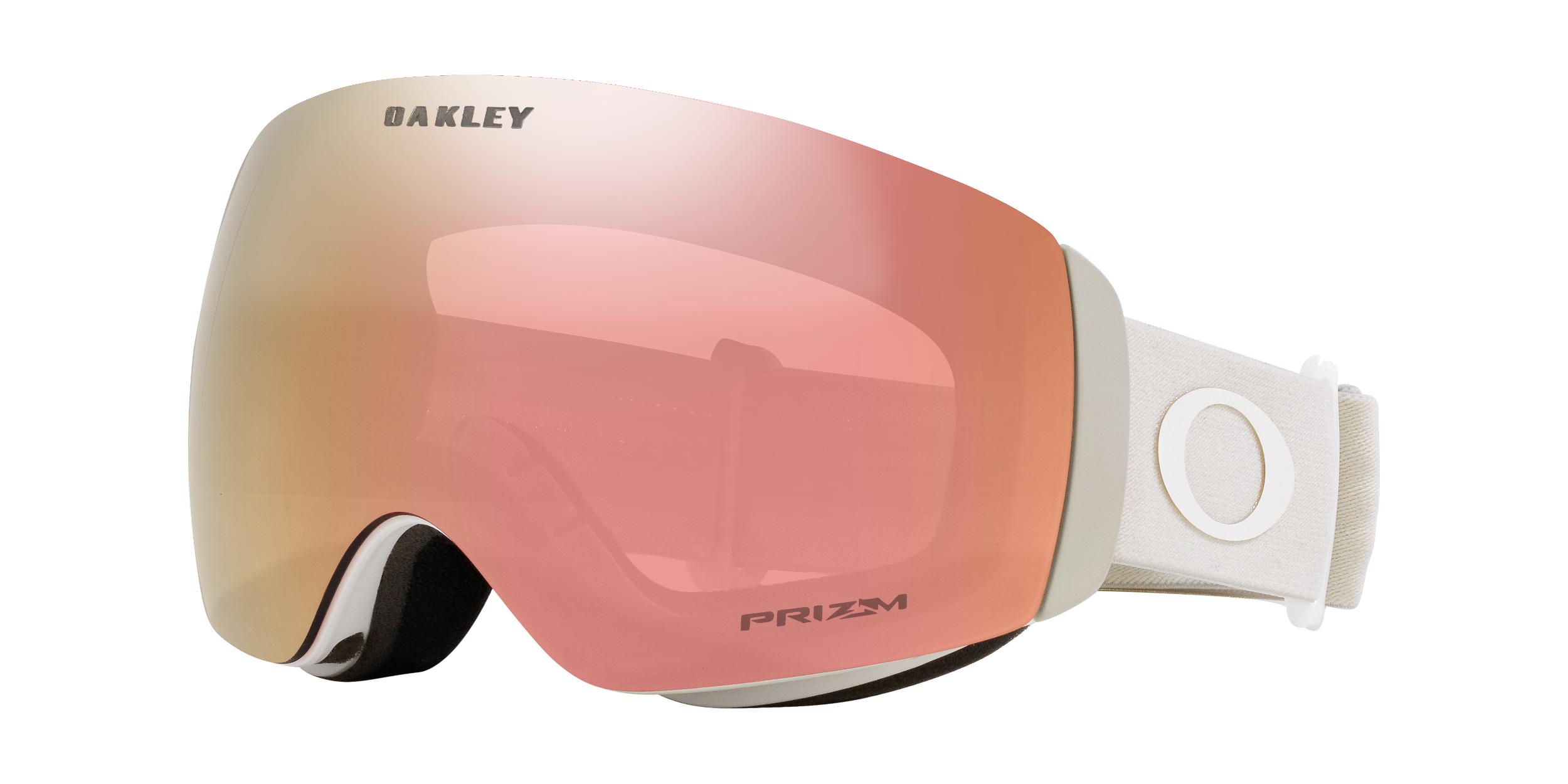 Oakley Mens Flight Deck M Snow Goggles Product Image