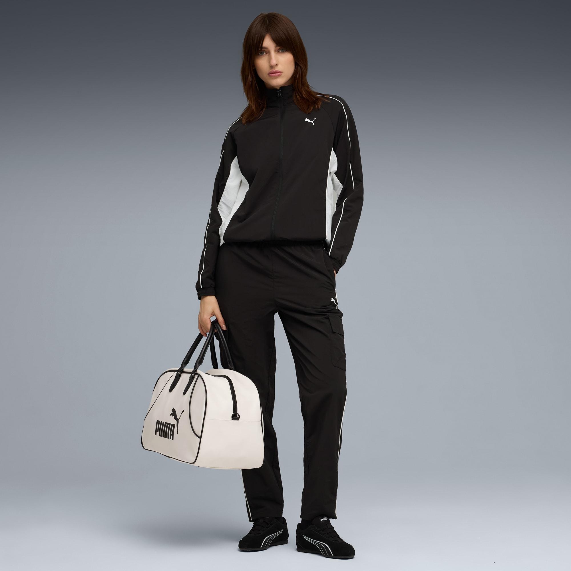 PUMA Sport Woven Cargo Pants Women Product Image