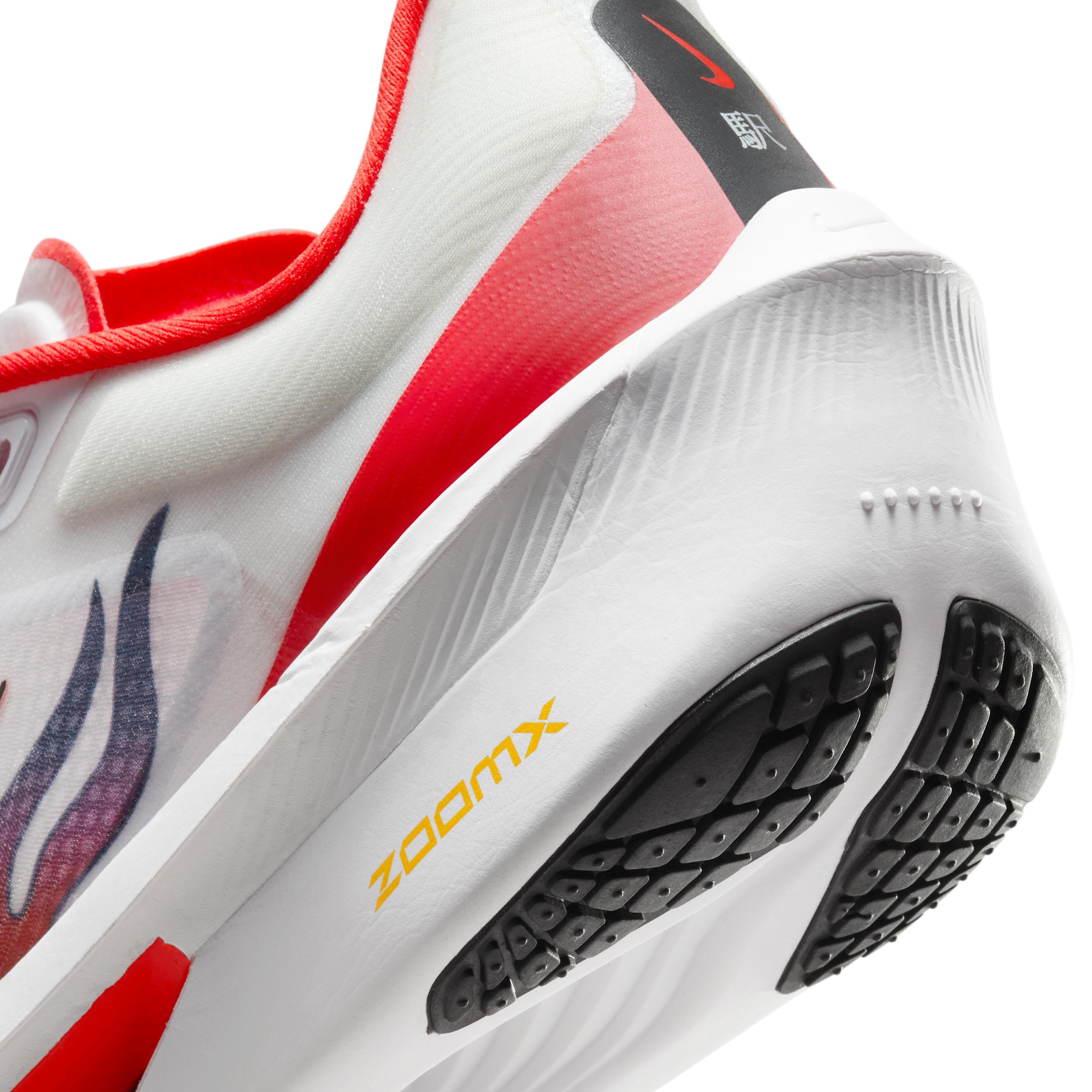 Nike Men's Zoom Fly 6 PRM Road Racing Shoes Product Image