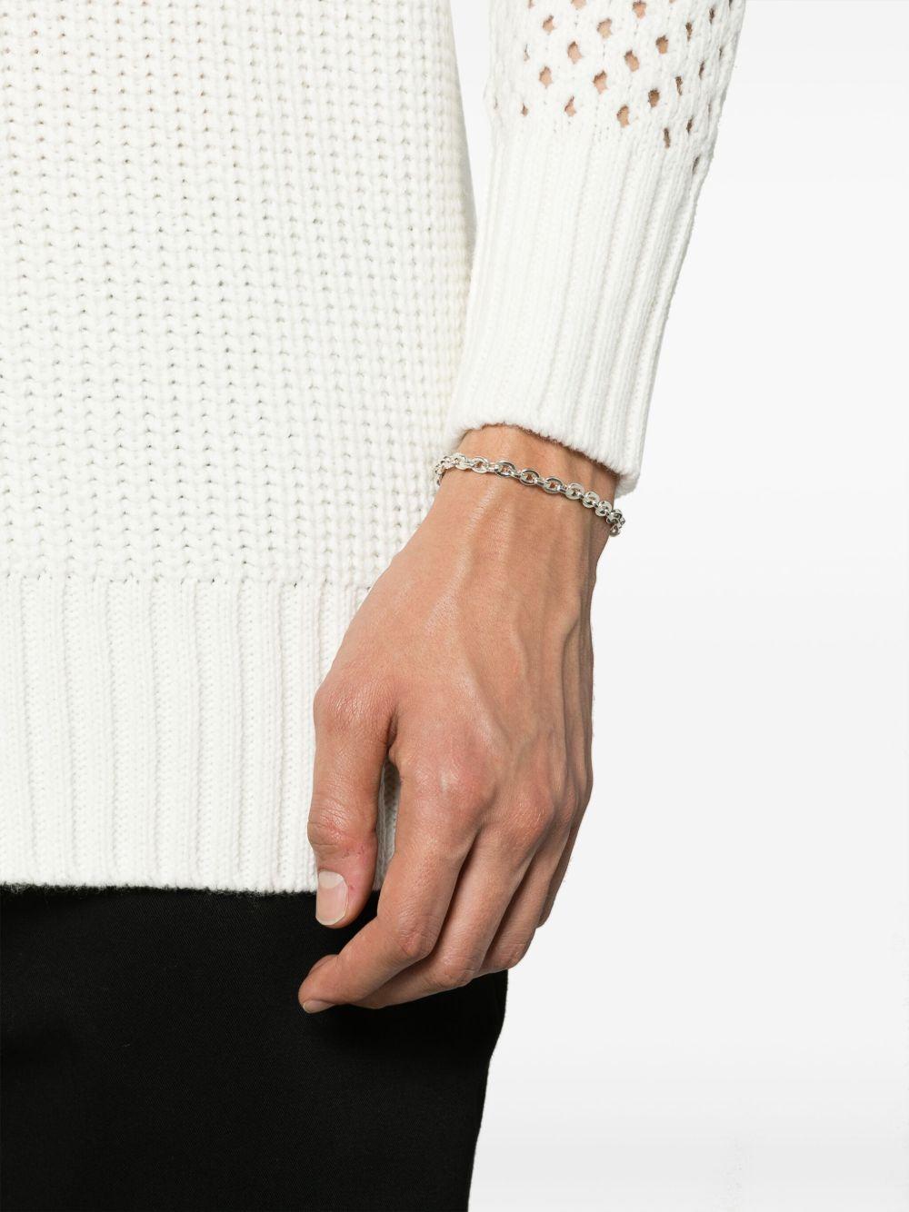 Cuadie chain-link bracelet Product Image