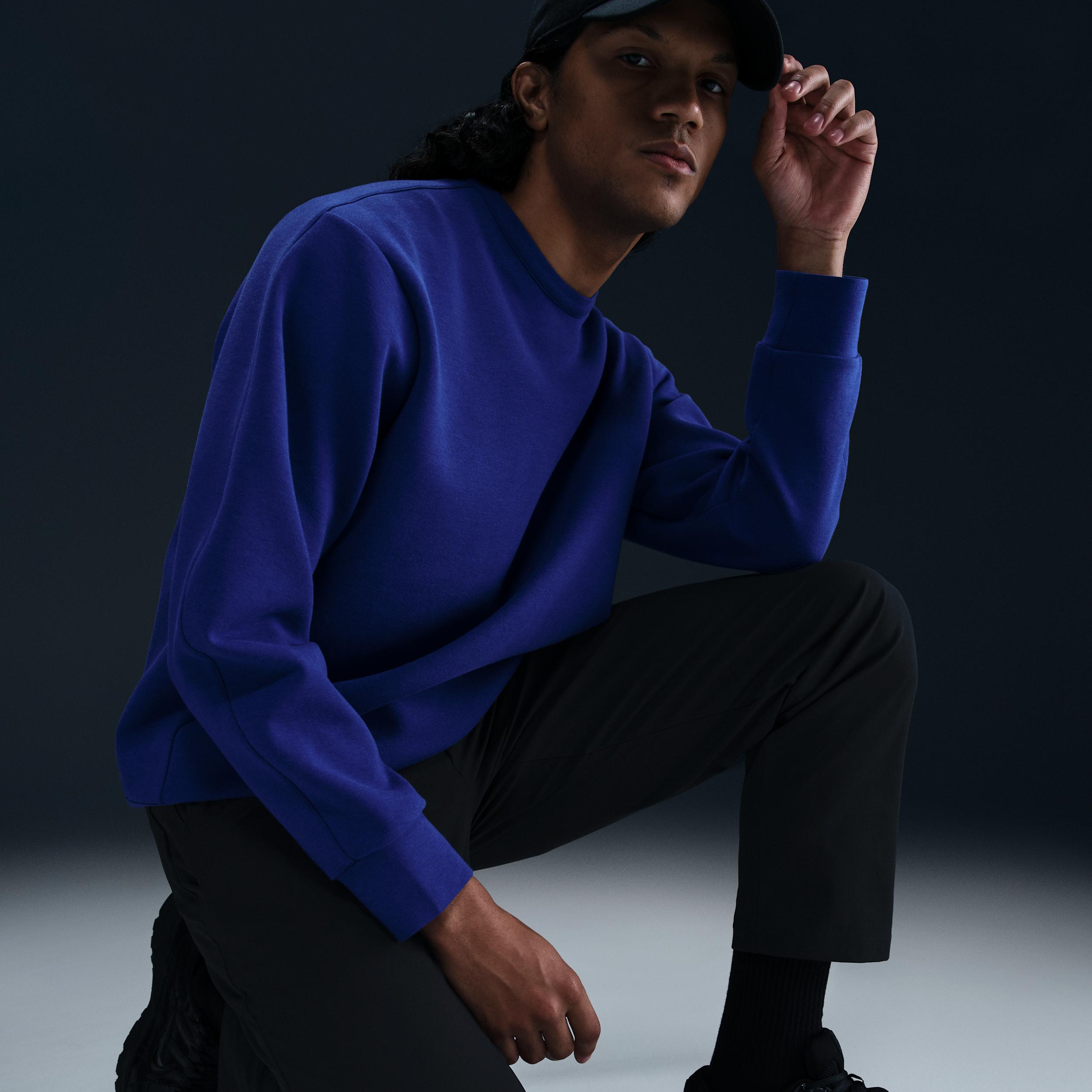 Nike Men's 24.7 PerfectStretch Dri-FIT Regular Chino Pants Product Image