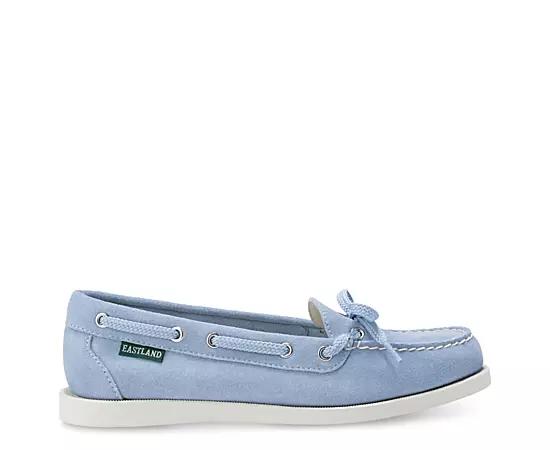 Eastland Womens Yarmouth Boat Shoe Product Image