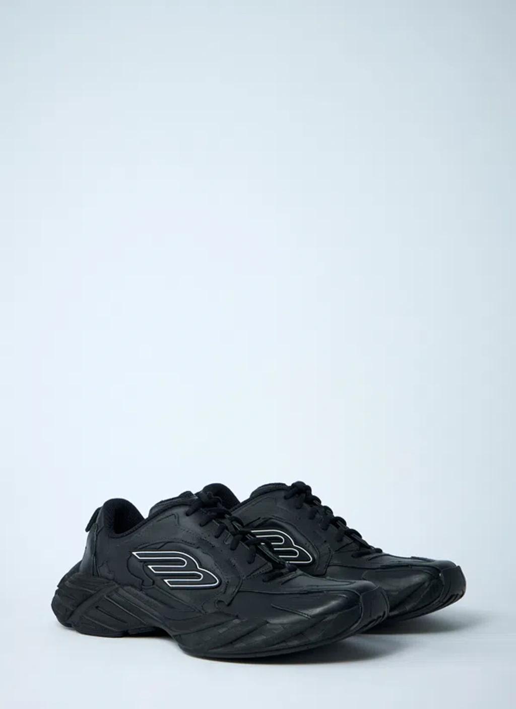 Monday sneakers Product Image