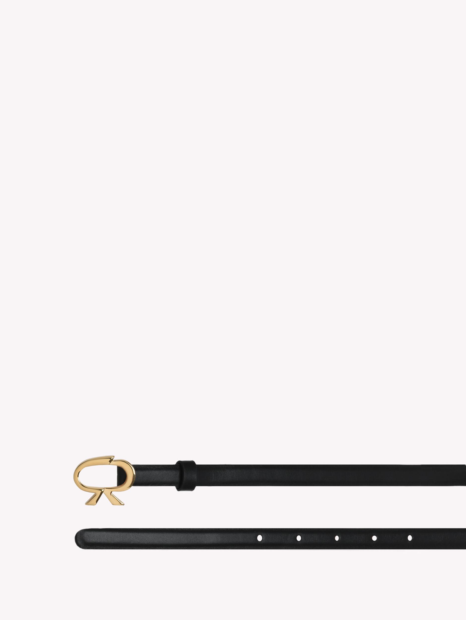 RIBBON BELT Gianvito Rossi Product Image