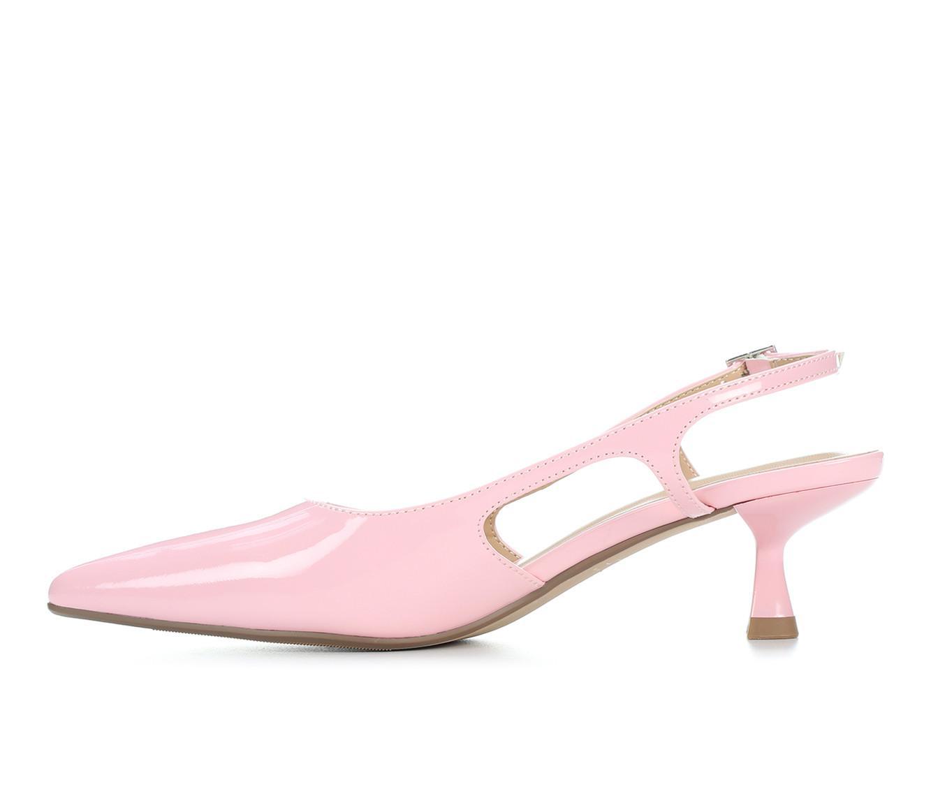 Women's Soda Bell-S Pumps Product Image