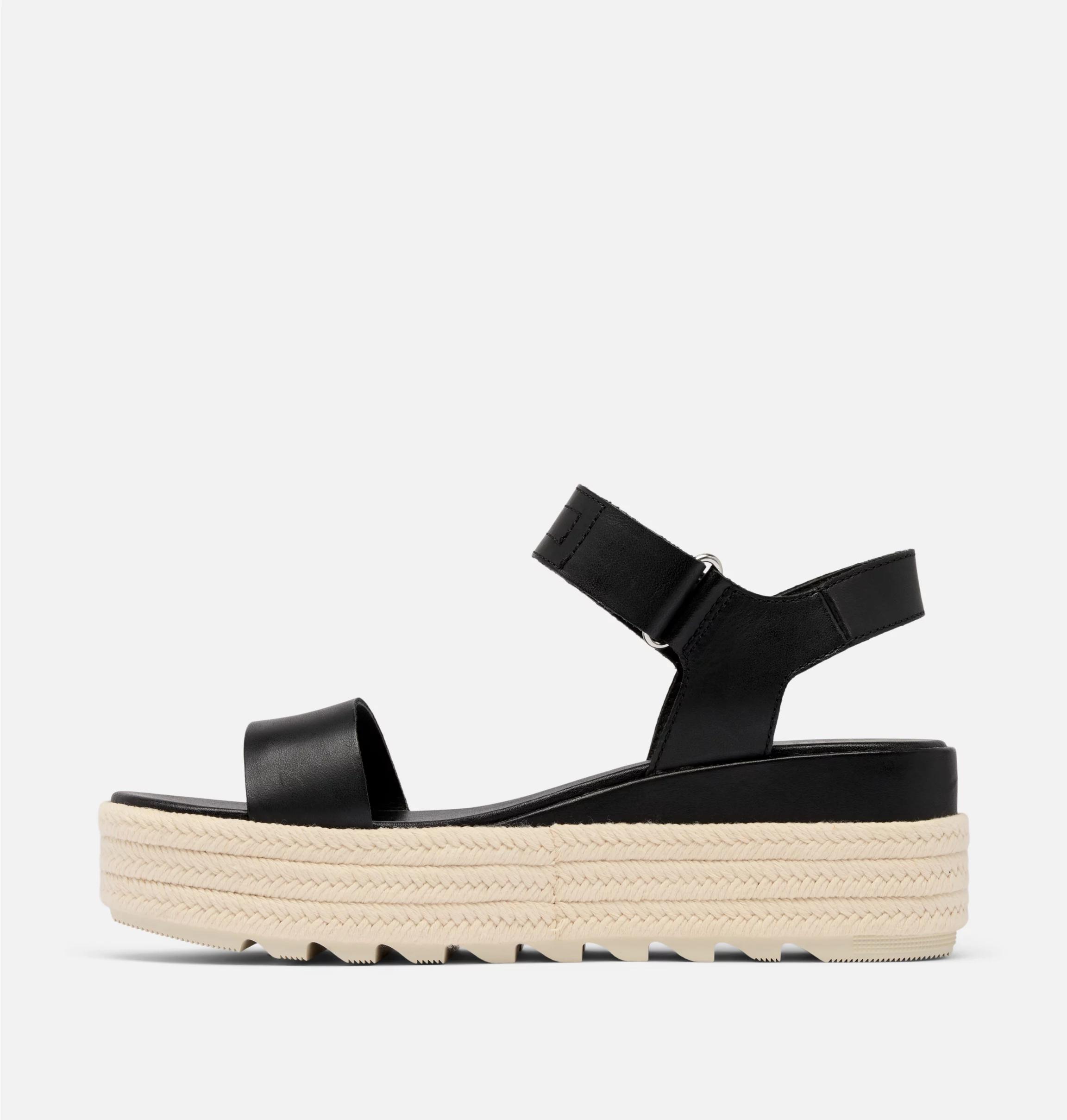 CAMERON™ Flatform Women's Wedge Sandal Product Image