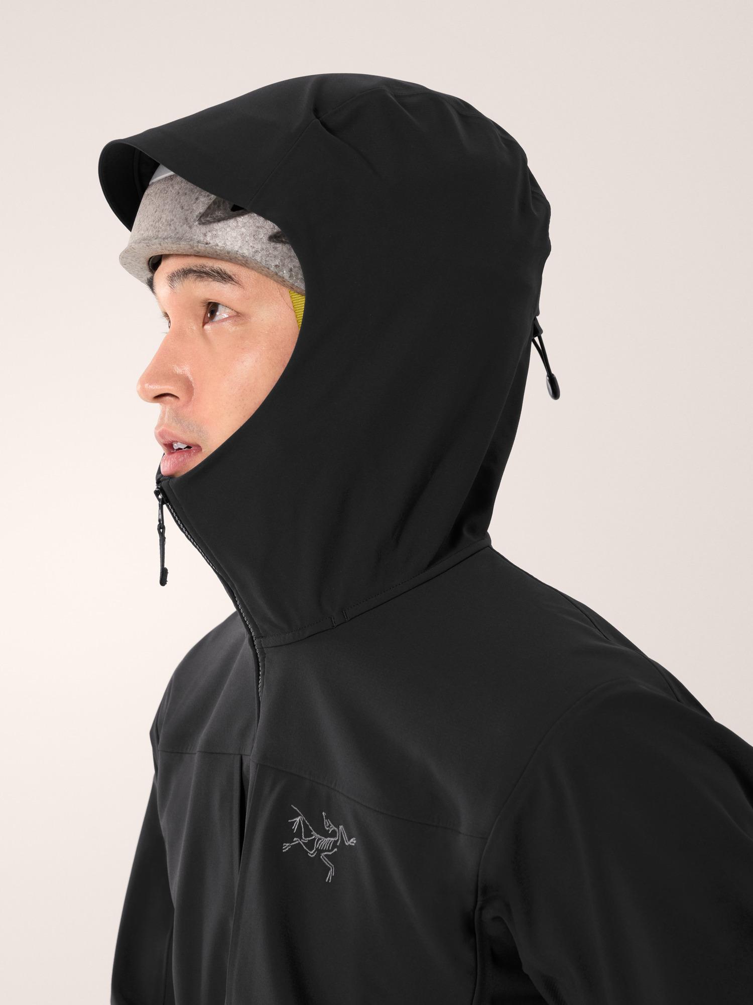 Gamma MX Hoody Men's Product Image