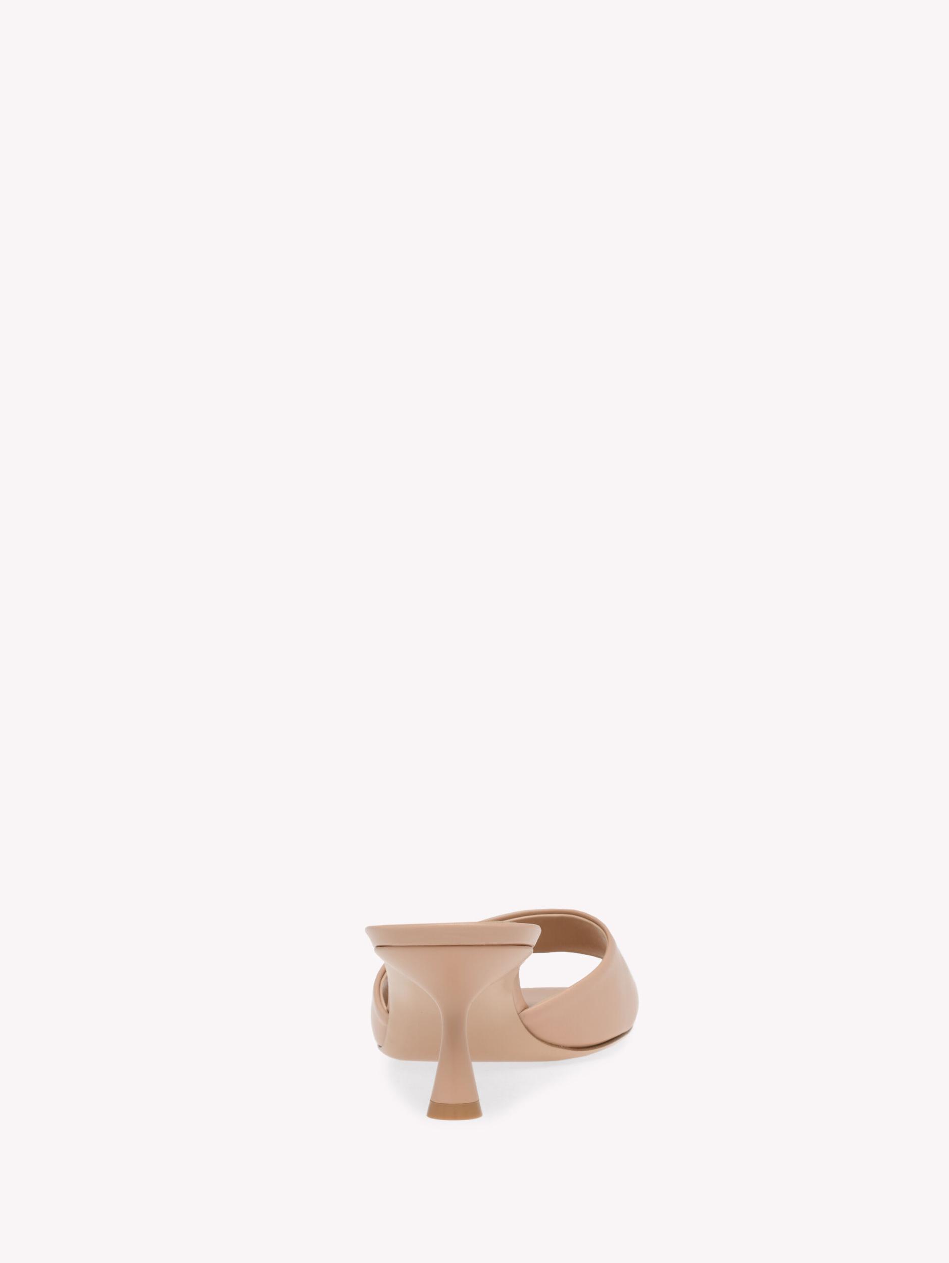 ASCENT MULE 55 Gianvito Rossi Product Image