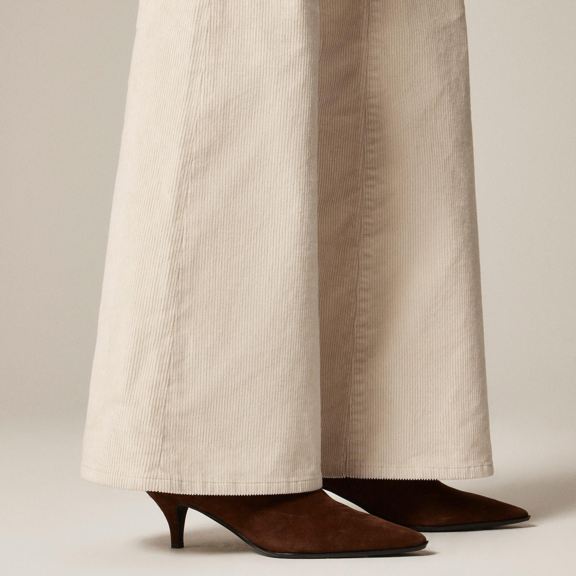 New Stevie ankle boots in suede Product Image