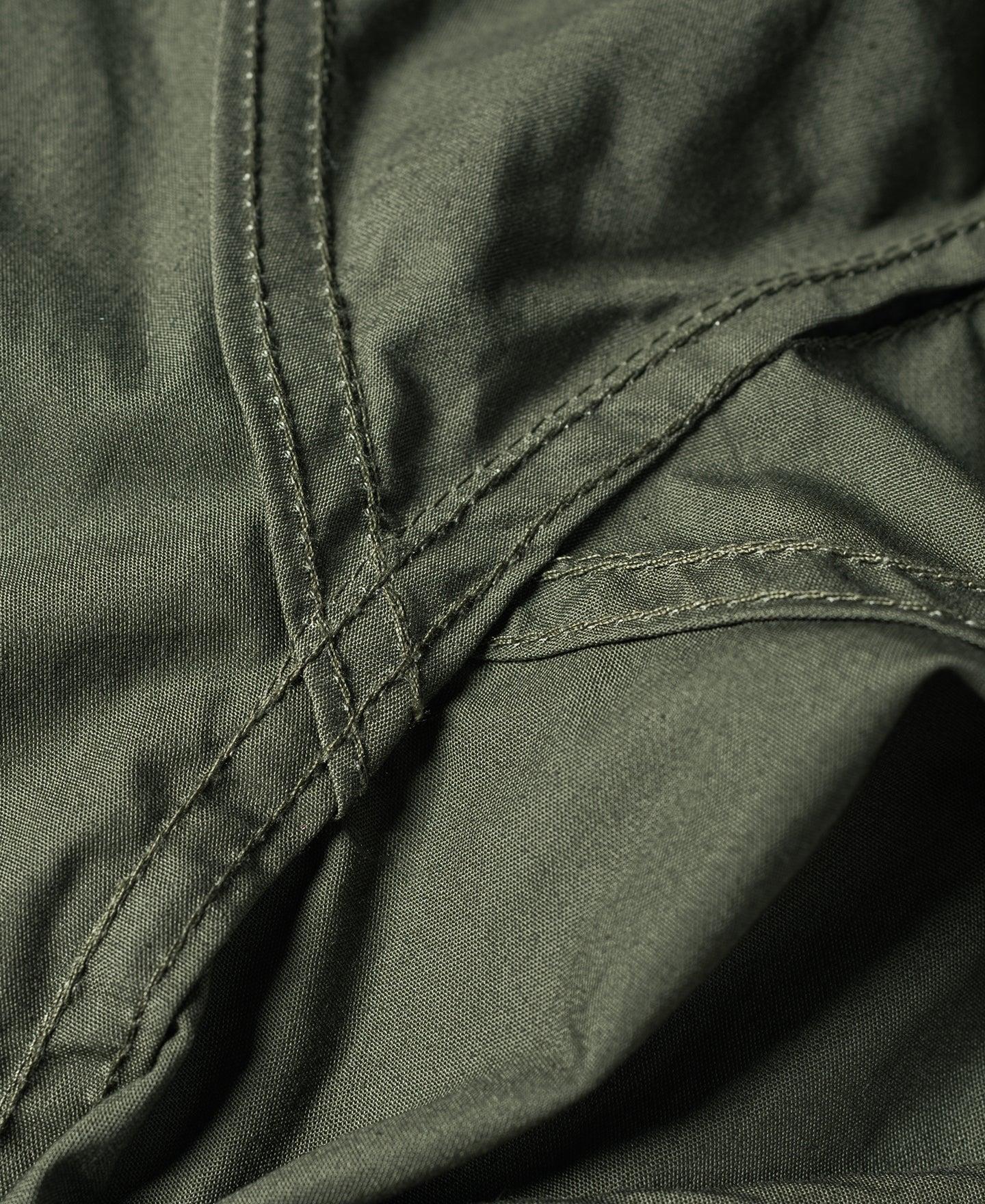 U.S. Army M-65 Parka Product Image