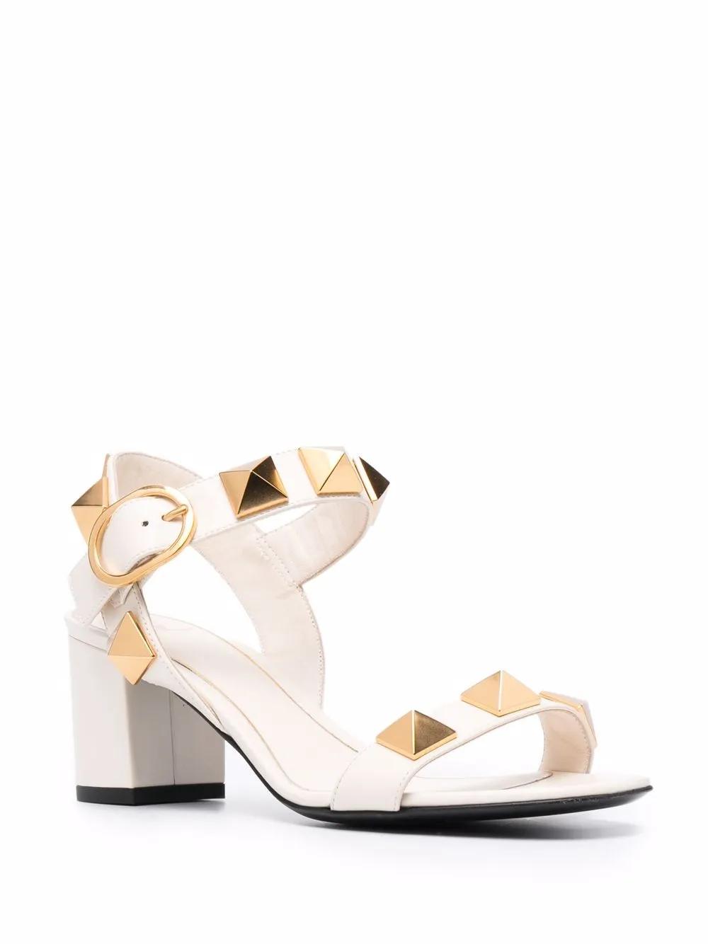 60mm Roman Stud sandals Product Image