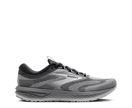 Mens Brooks Revel 7 Running Shoes Product Image