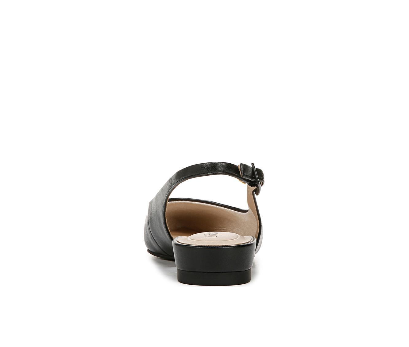 Women's LifeStride Percy Slingback Flats Product Image