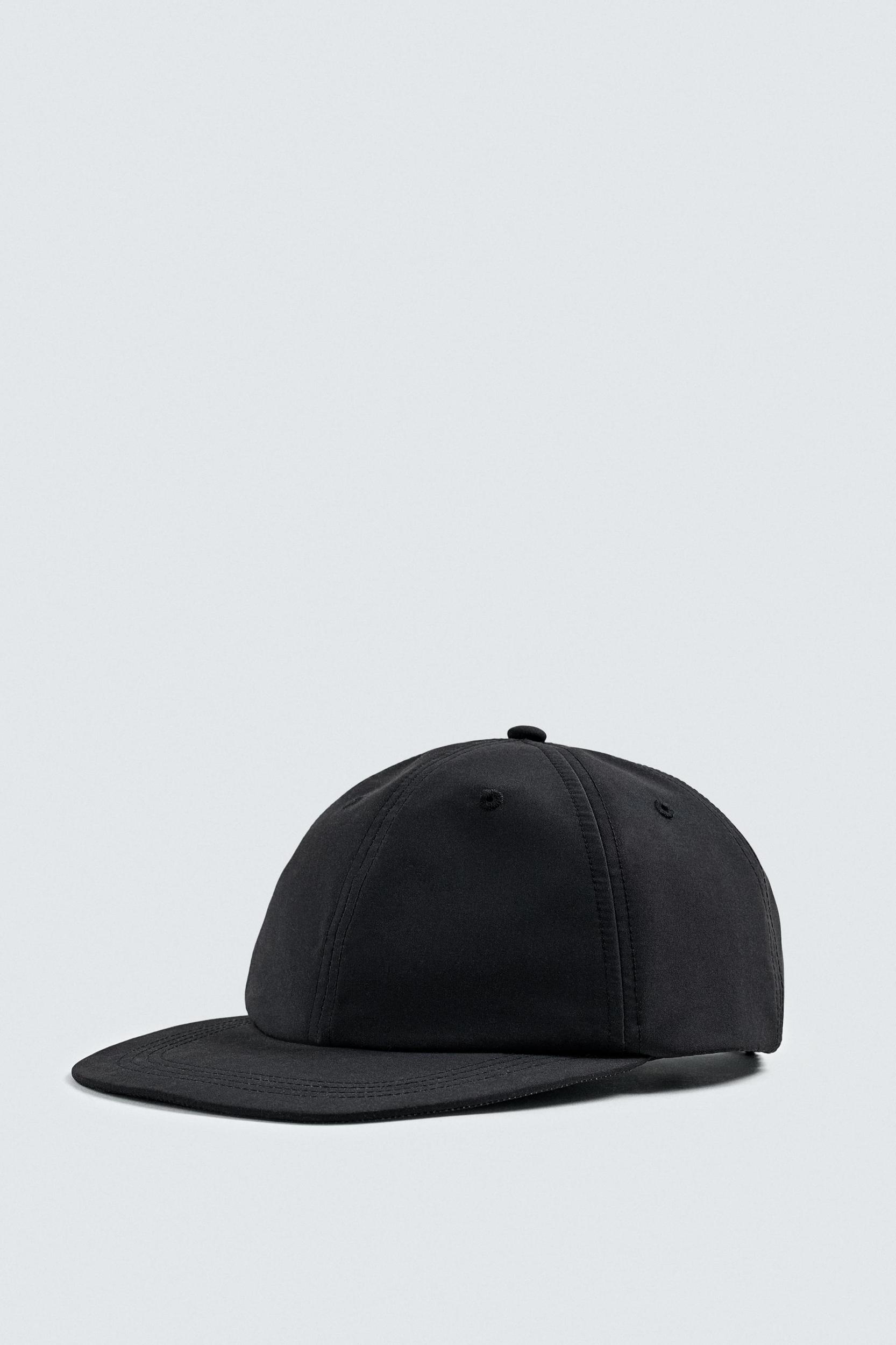 FLAT VISOR TECHNICAL CAP Product Image