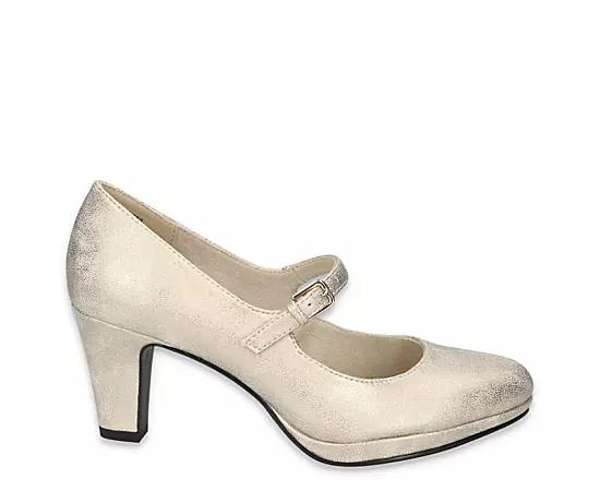 Easy Street Womens Zest Mary Jane Pump Product Image
