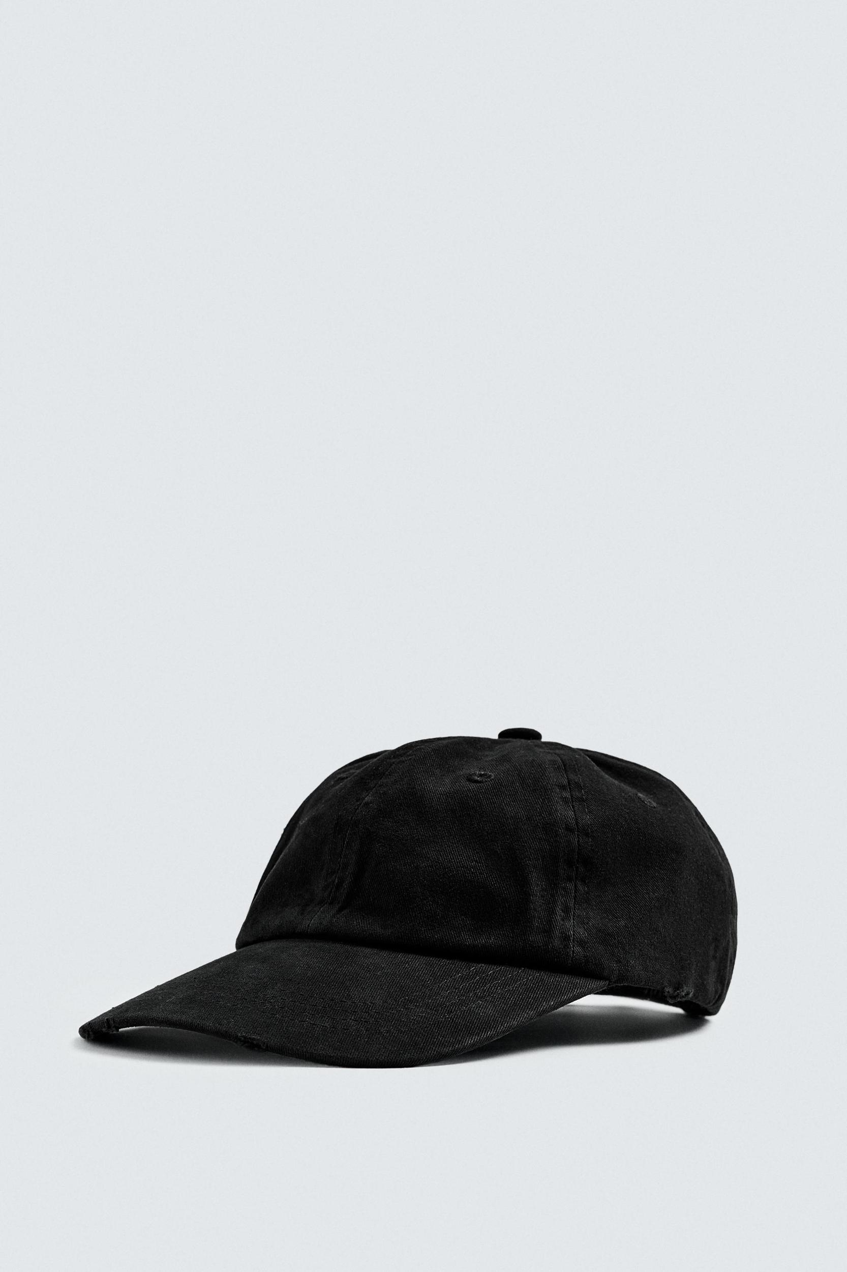 WASHED CAP Product Image