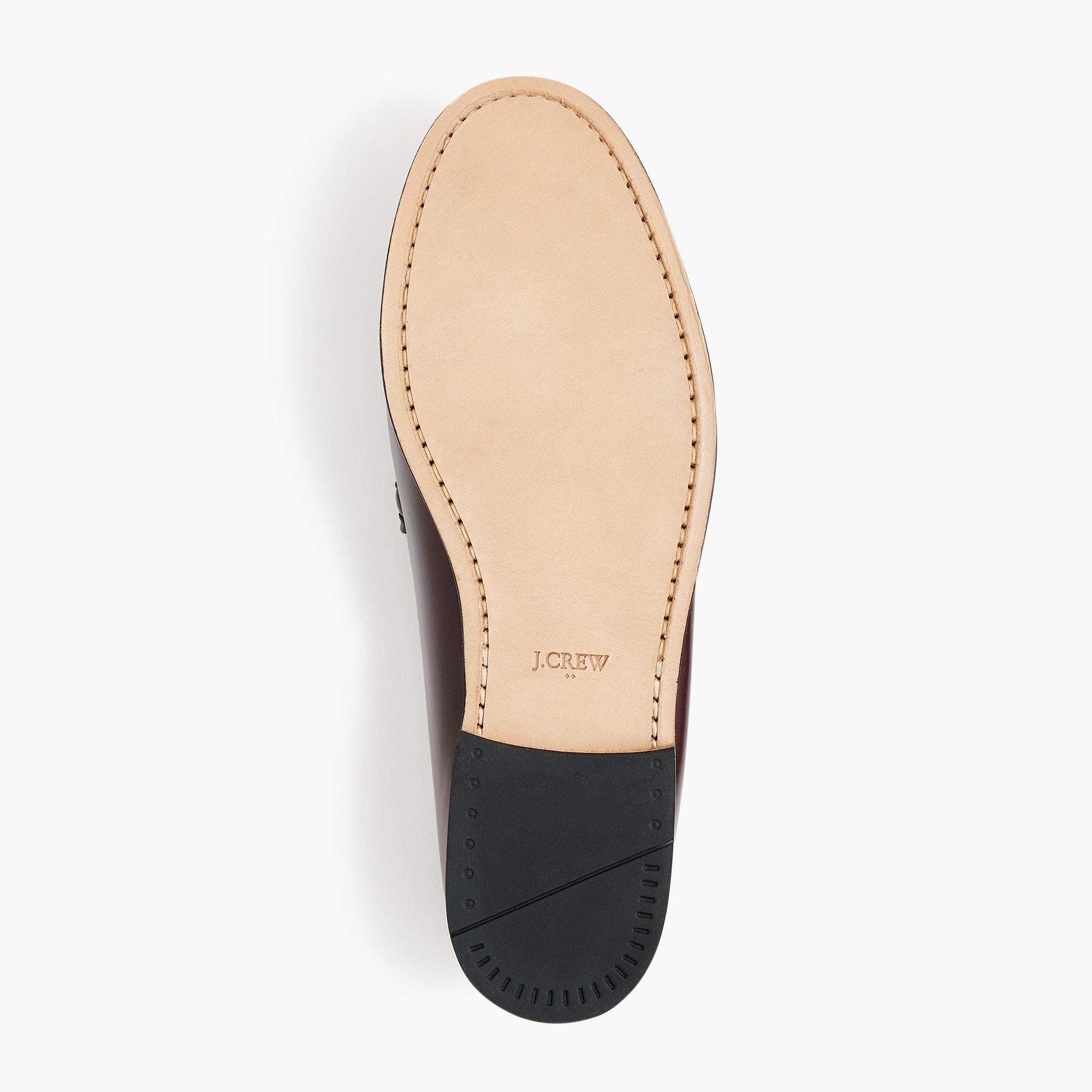 Penny loafers Product Image