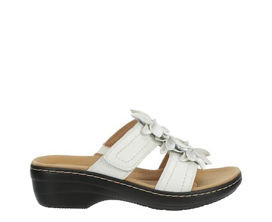 Clarks Womens Merliah Raelyn Sandal Product Image