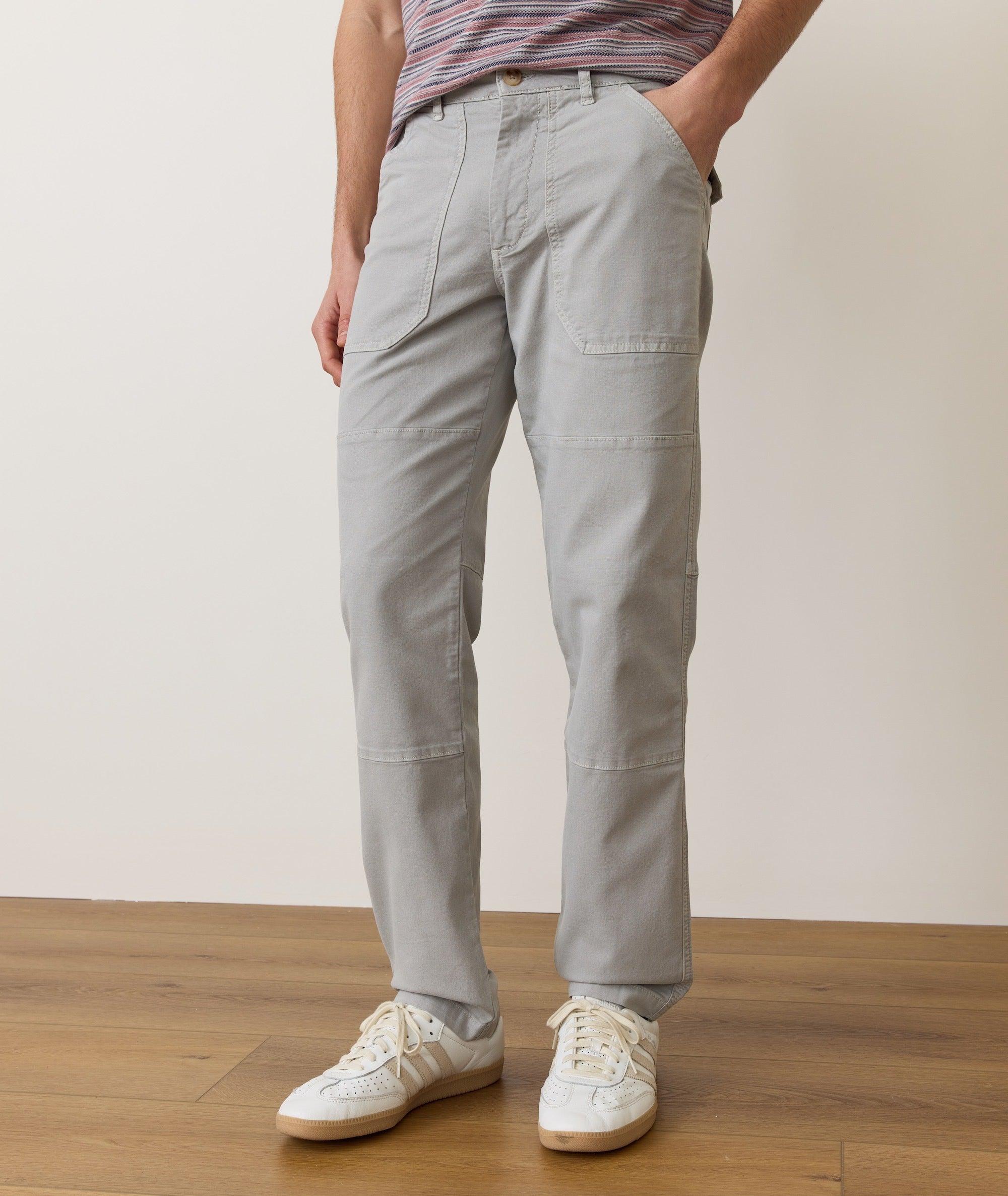 Breyer Relaxed Utility Pant Product Image
