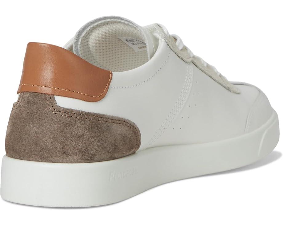 Street Court Lace Sneaker Product Image