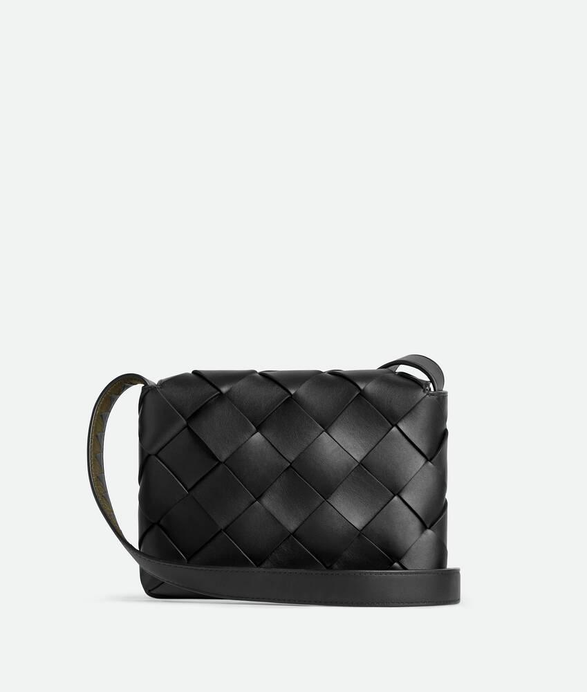 Men's Diago in Black/kaki Product Image