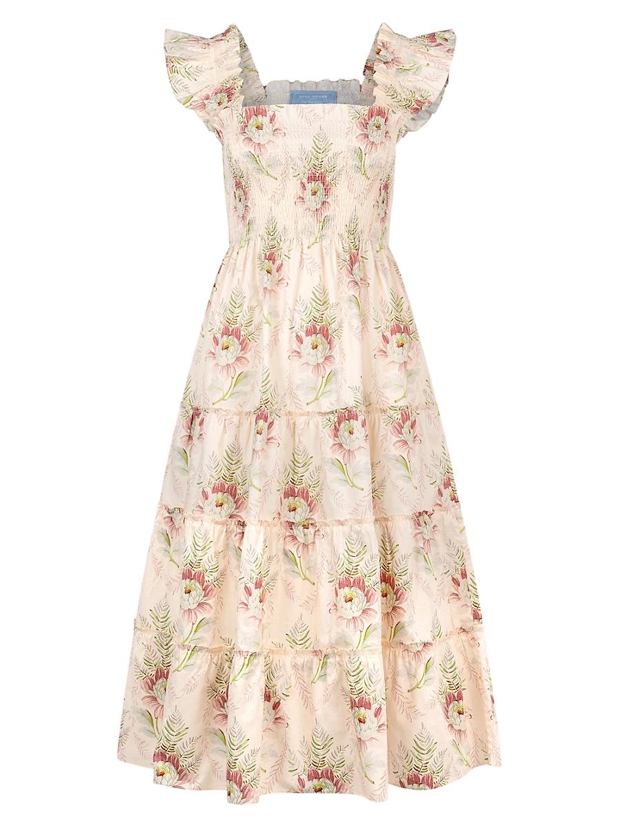 Womens The Ellie Nap Dress Product Image