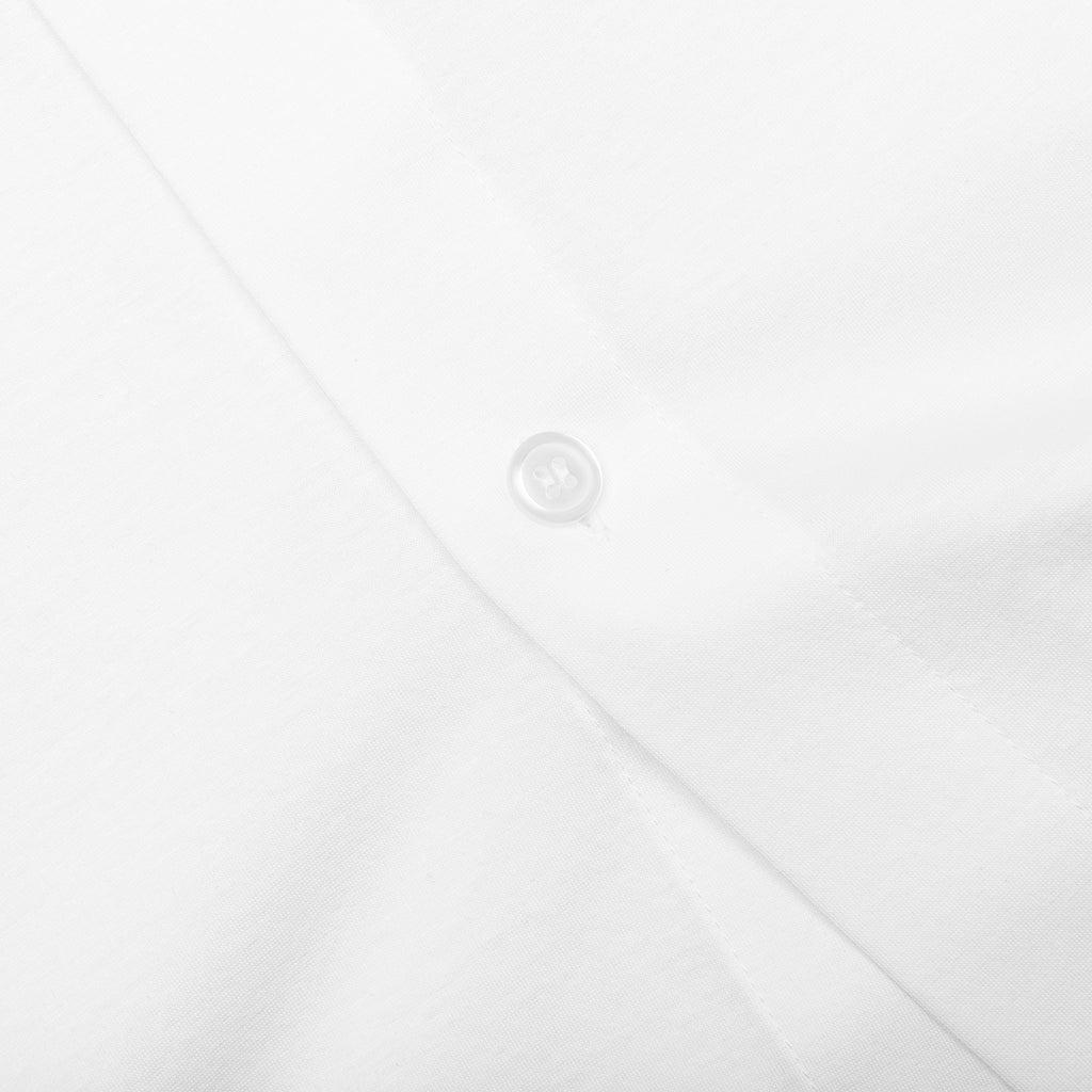 Jersey Shirt - White Male Product Image