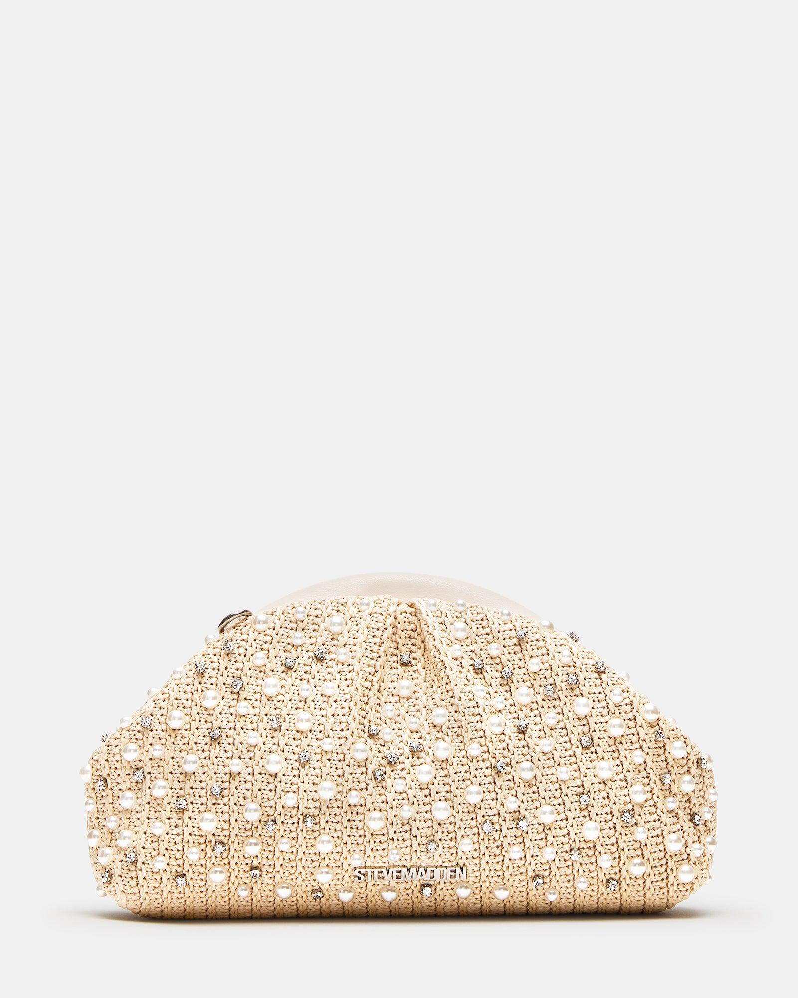 DEVEN BAG RHINESTONES Female Product Image