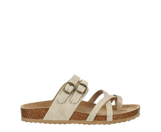 Bjorndal Womens Sami Footbed Sandal Product Image