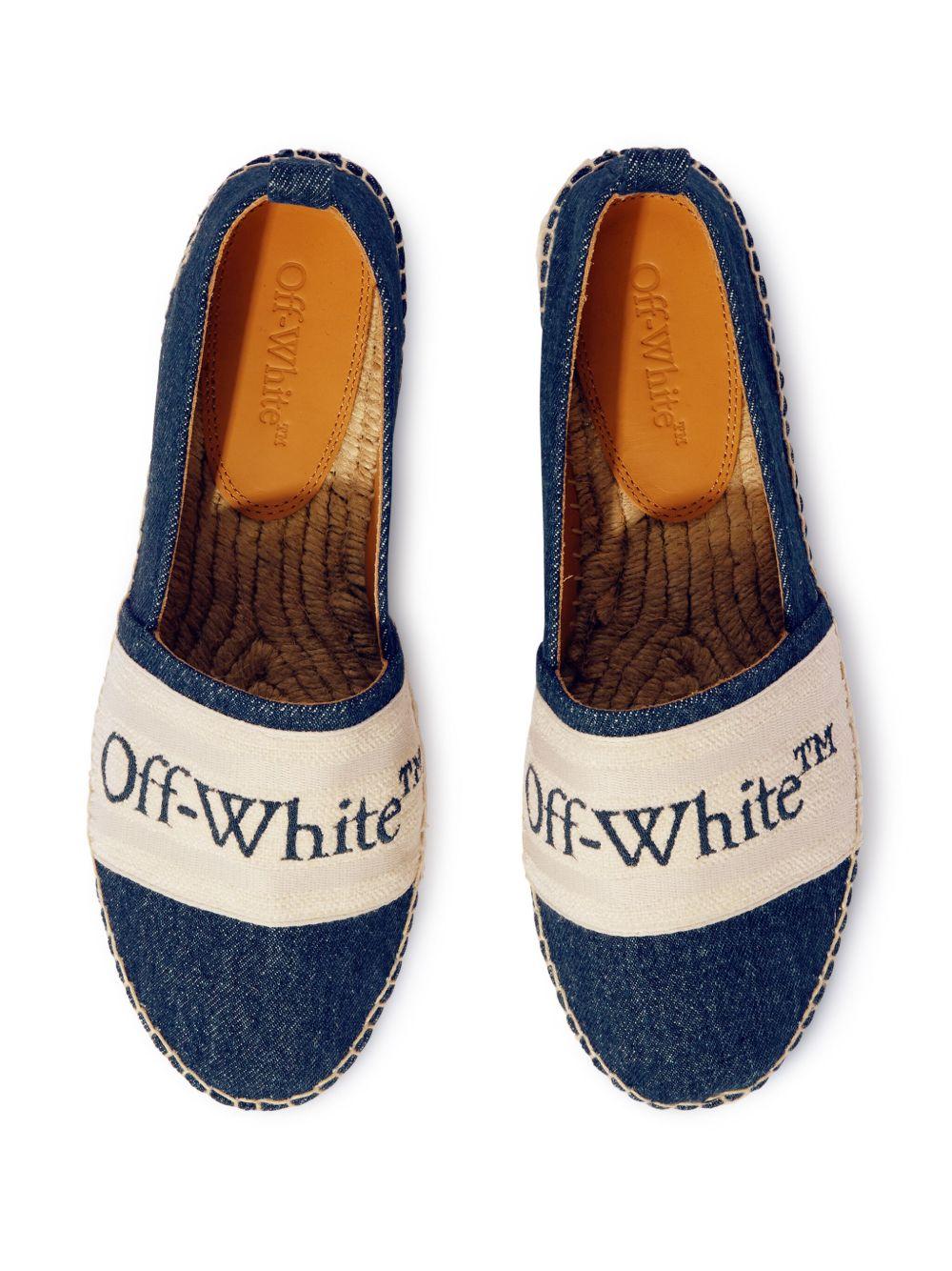 Bookish espadrilles Product Image