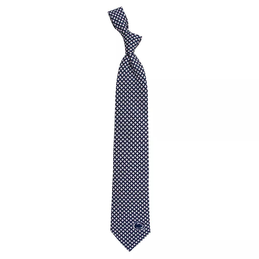 Men's MLB Washington Nationals Echo Tie, Red Product Image