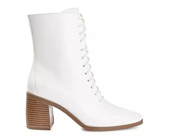 Journee Covva Women's Ankle Boots,  Product Image