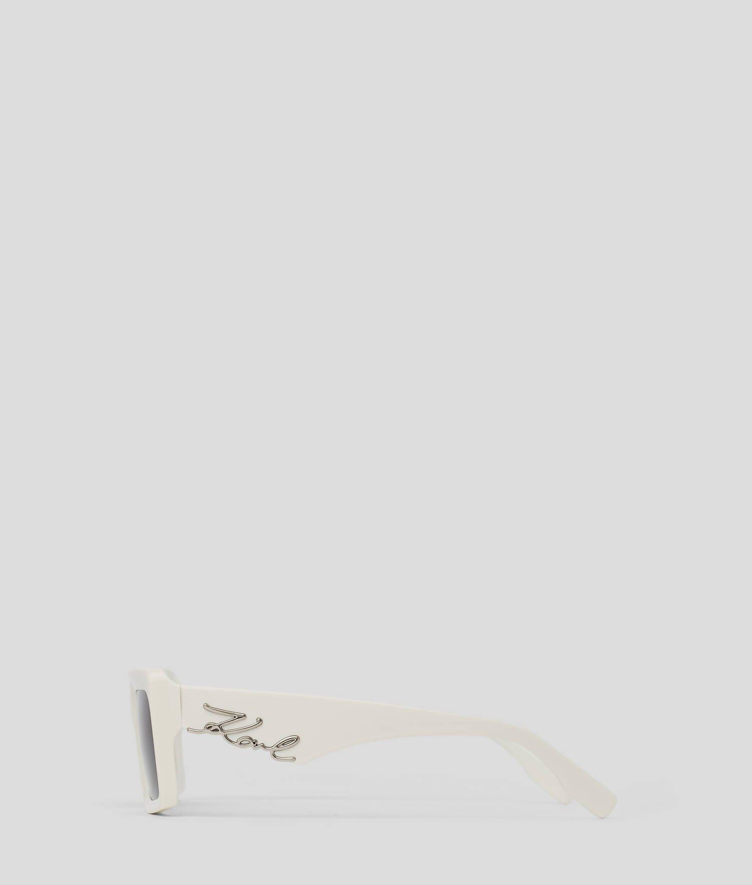 CUT-OUT SIGNATURE SUNGLASSES Product Image
