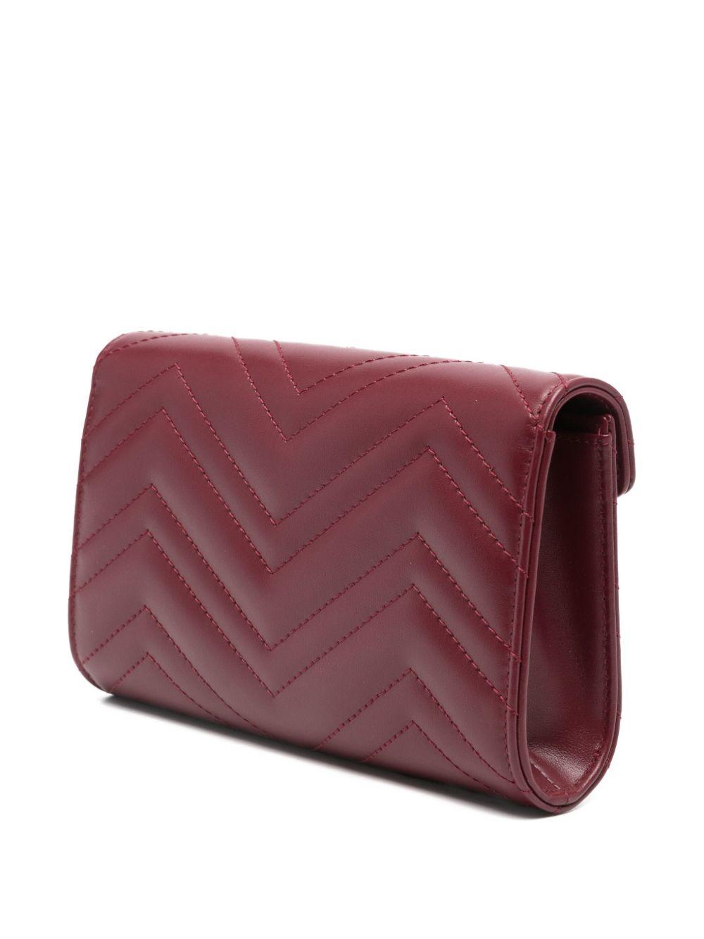 mini GG Marmont clutch Product Image
