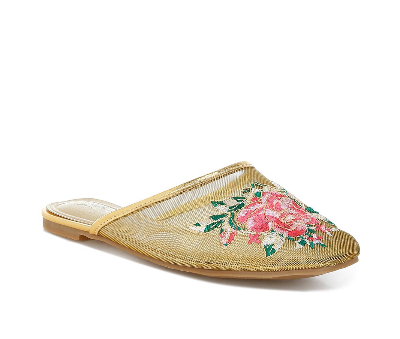 Women's London Rag Shara Mules Product Image