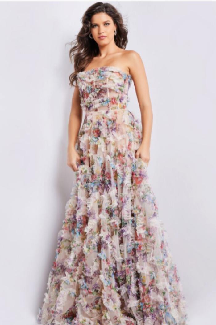 Jovani 38650 Product Image