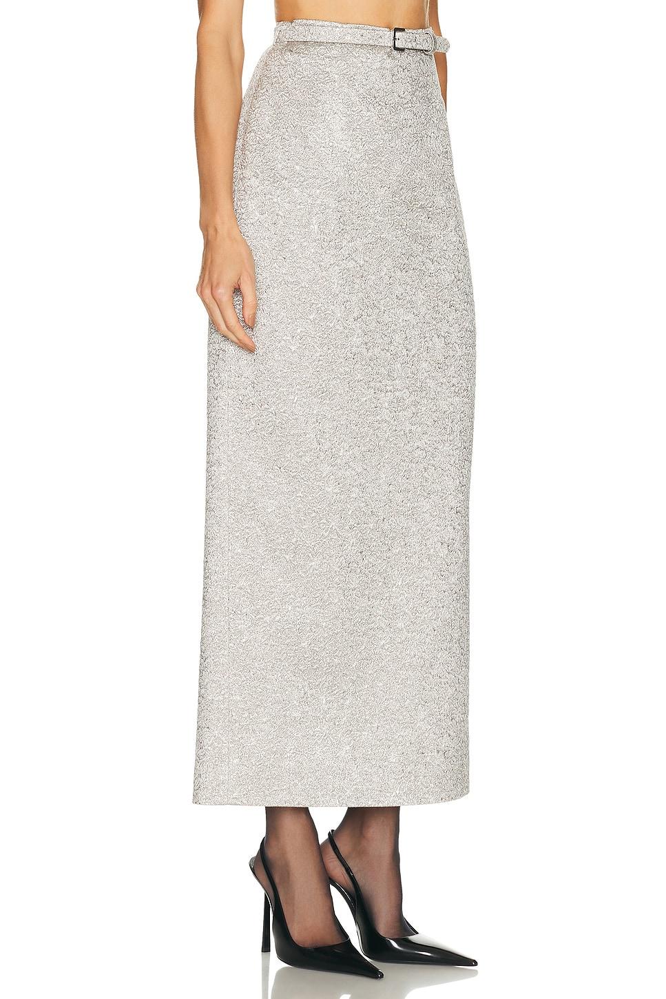 Levi Skirt Product Image