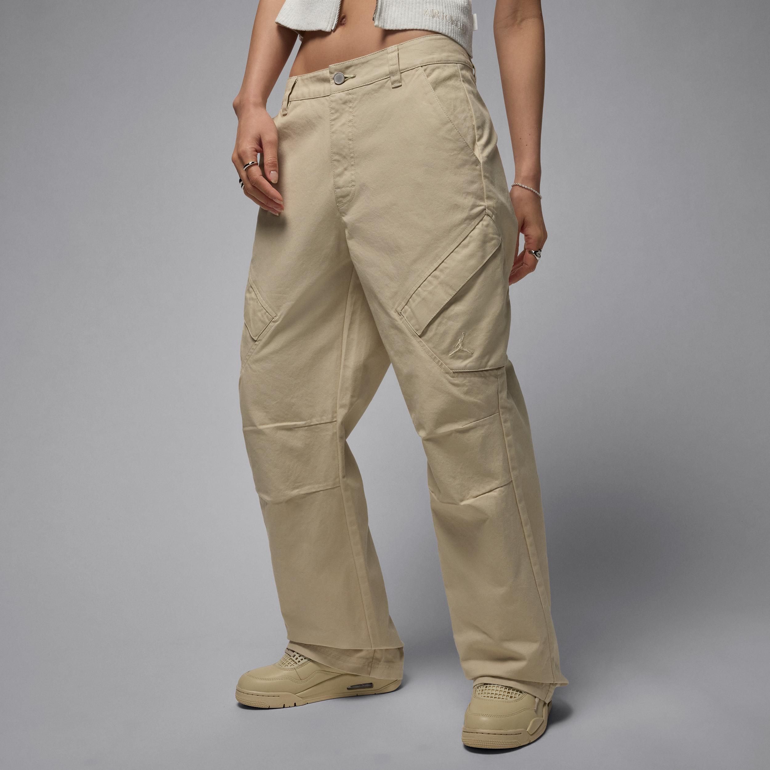 Womens Jordan Chicago Pants | FV7098-206 Product Image