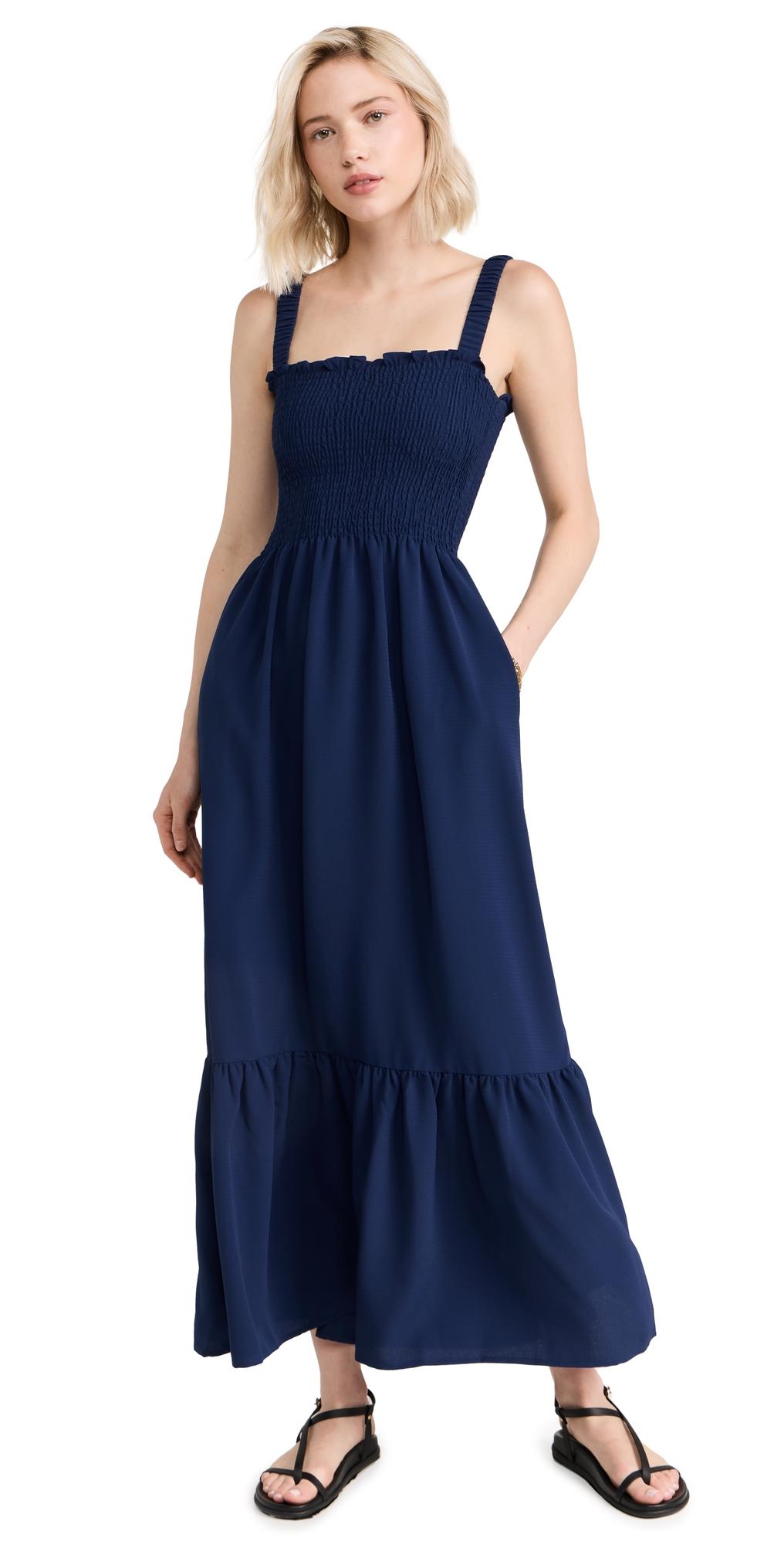 Womens The Anjuli Nap Dress Product Image