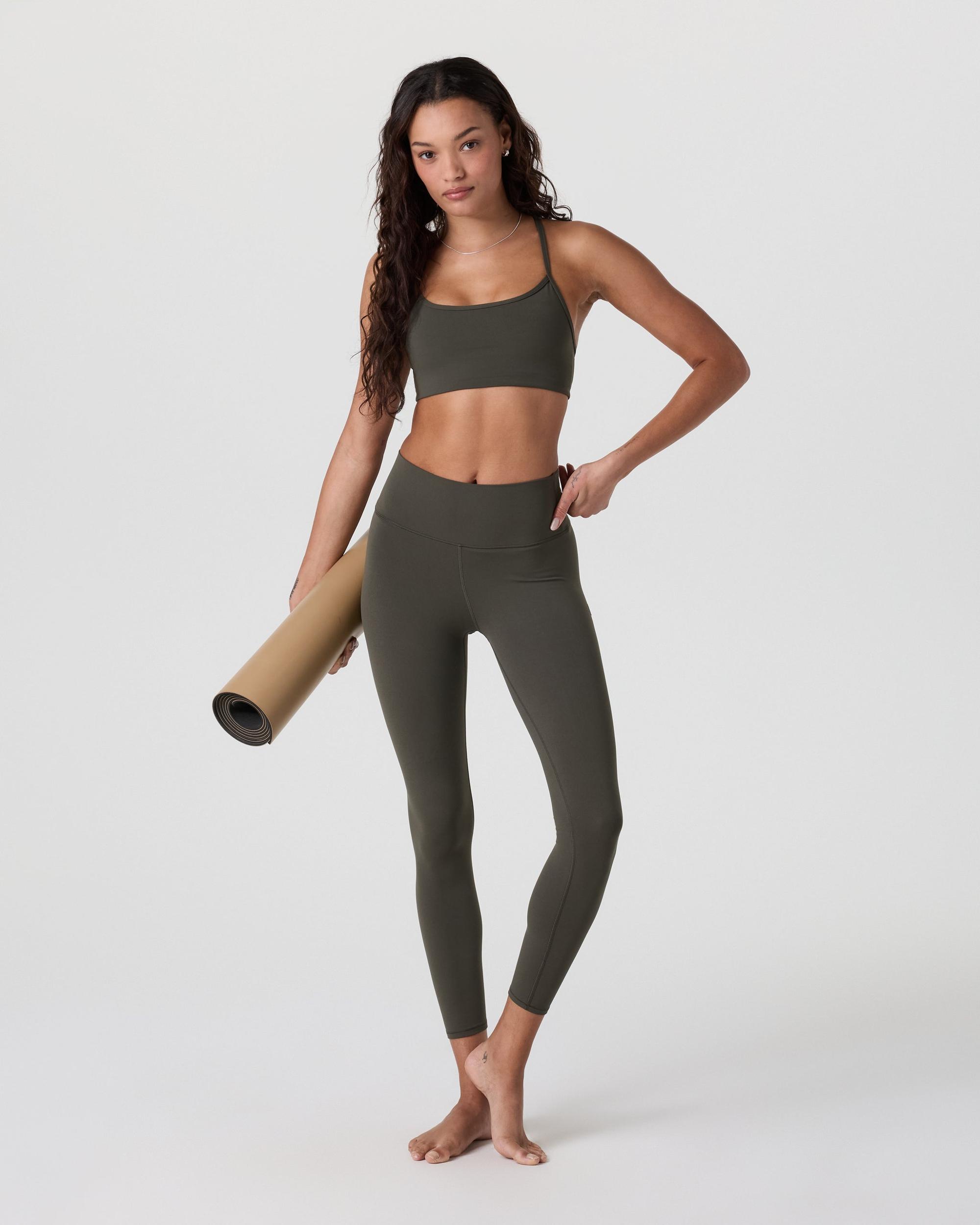 Vuori AllTheFeels™ Legging - Long Product Image