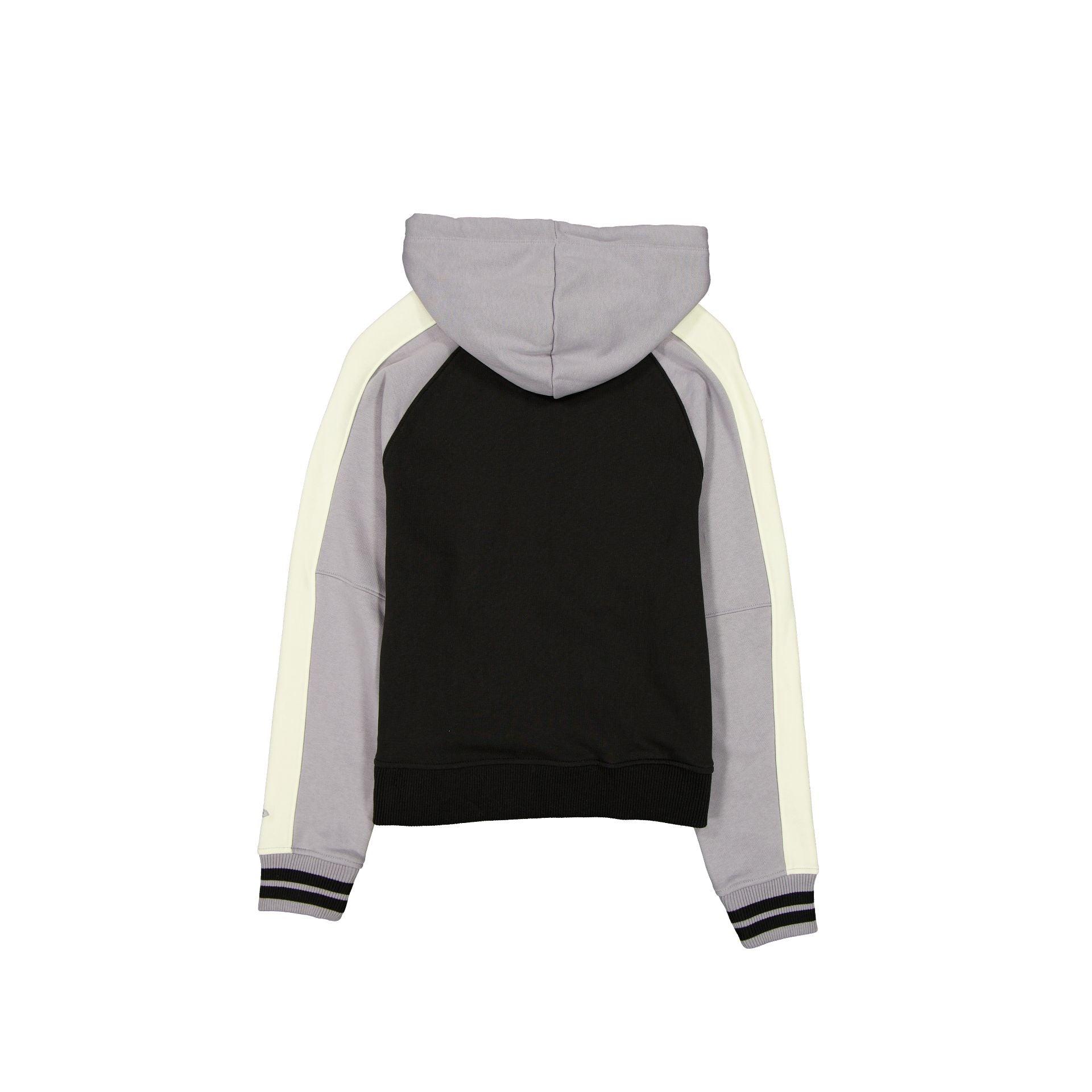 San Diego Padres Throwback Women's Hoodie Female Product Image