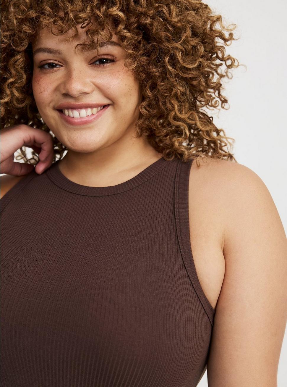 Skater Mini Dress Product Image